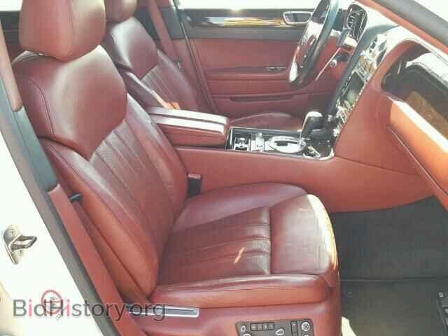 2006 BENTLEY ALL MODELS - VIN: SCBBR53W36C039171 - Фото 5