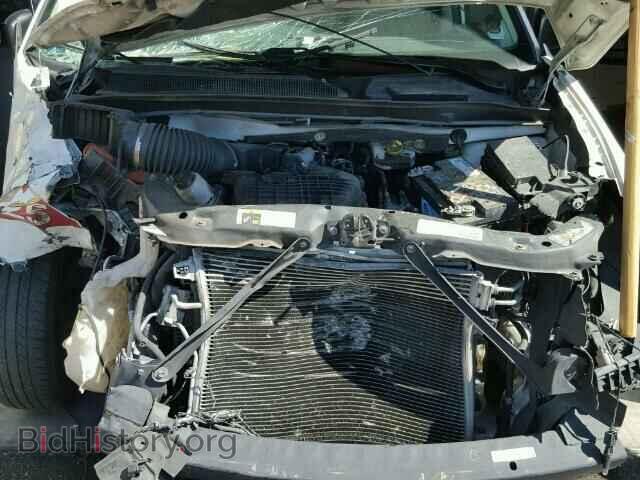 2013 DODGE CARAVAN - VIN: 2C4RDGBG8DR554218 - Фото 7