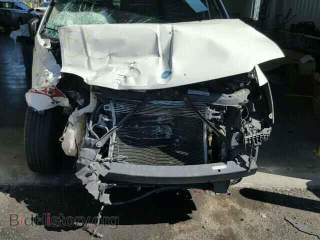 2013 DODGE CARAVAN - VIN: 2C4RDGBG8DR554218 - Фото 10