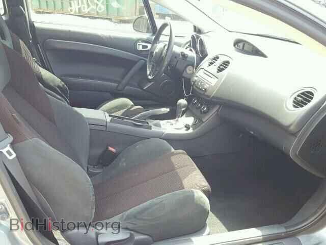 2009 MITSUBISHI ECLIPSE - VIN: 4A3AK24F29E042269 - Фото 5