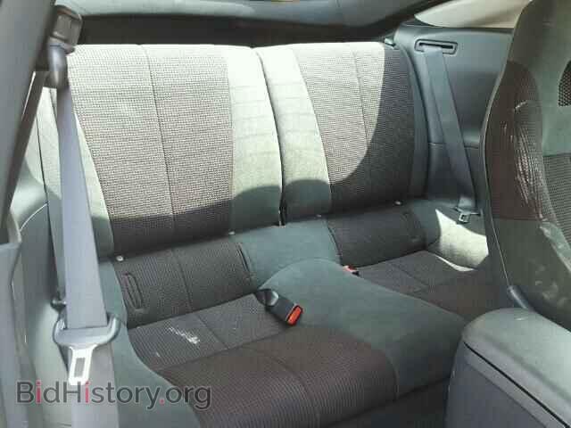 2009 MITSUBISHI ECLIPSE - VIN: 4A3AK24F29E042269 - Фото 6