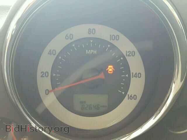 2009 MITSUBISHI ECLIPSE - VIN: 4A3AK24F29E042269 - Фото 8