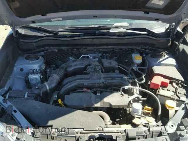 2014 SUBARU FORESTER - VIN: JF2SJAAC1EH447872 - Photo 7