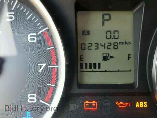 2014 SUBARU FORESTER - VIN: JF2SJAAC1EH447872 - Photo 8
