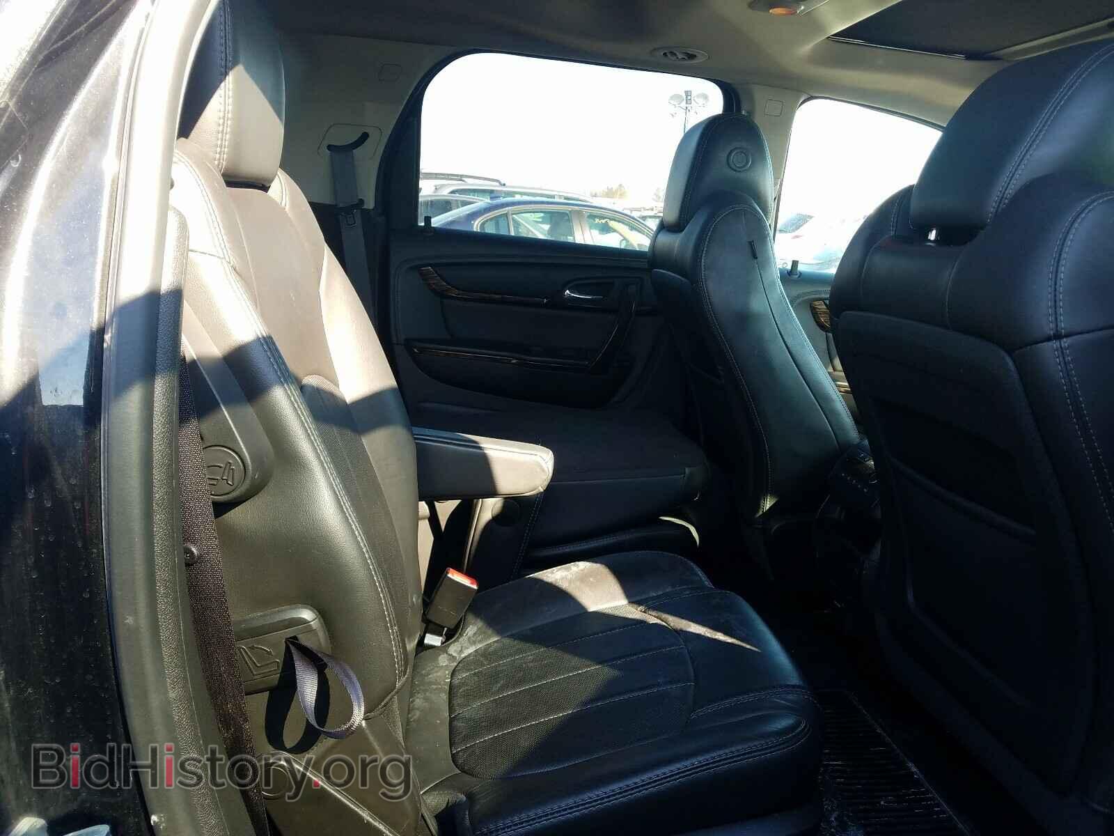 2014 GMC ACADIA DEN - VIN: 1GKKVTKD4EJ329088 - Фото 6