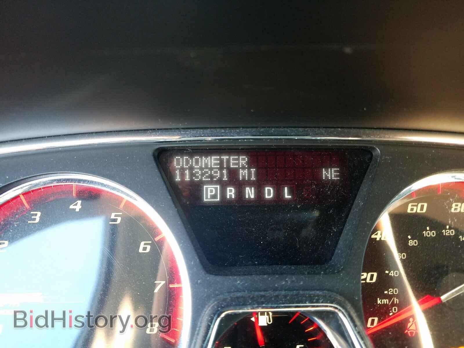 2014 GMC ACADIA DEN - VIN: 1GKKVTKD4EJ329088 - Фото 8