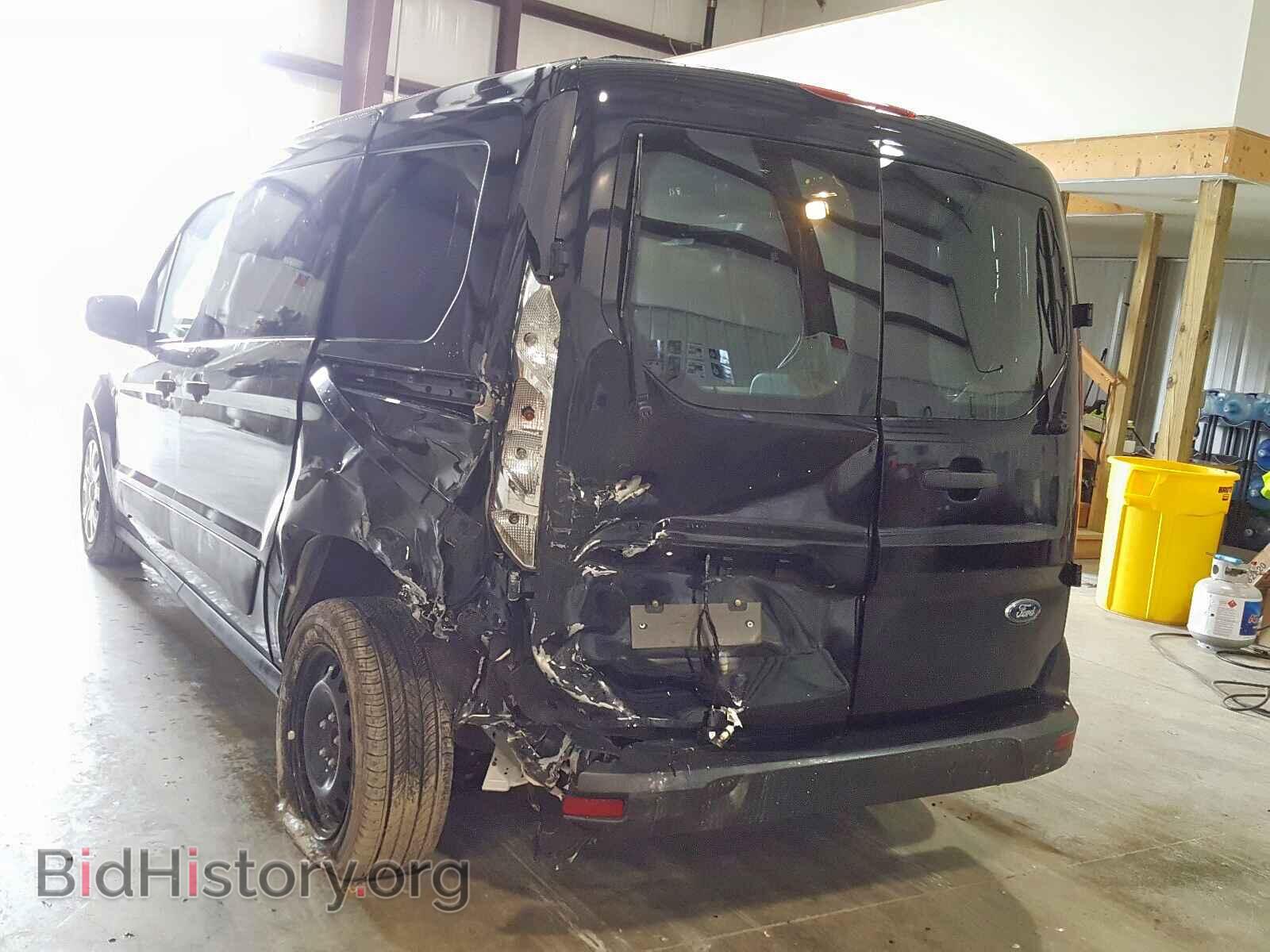 2019 FORD TRANSIT CO - VIN: NM0LS7E21K1383919 - Фото 3