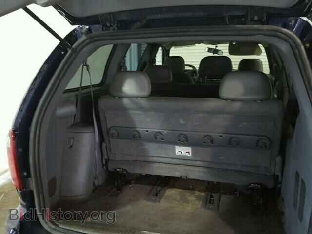 2005 DODGE CARAVAN - VIN: 1D4GP24R45B171637 - Фото 9