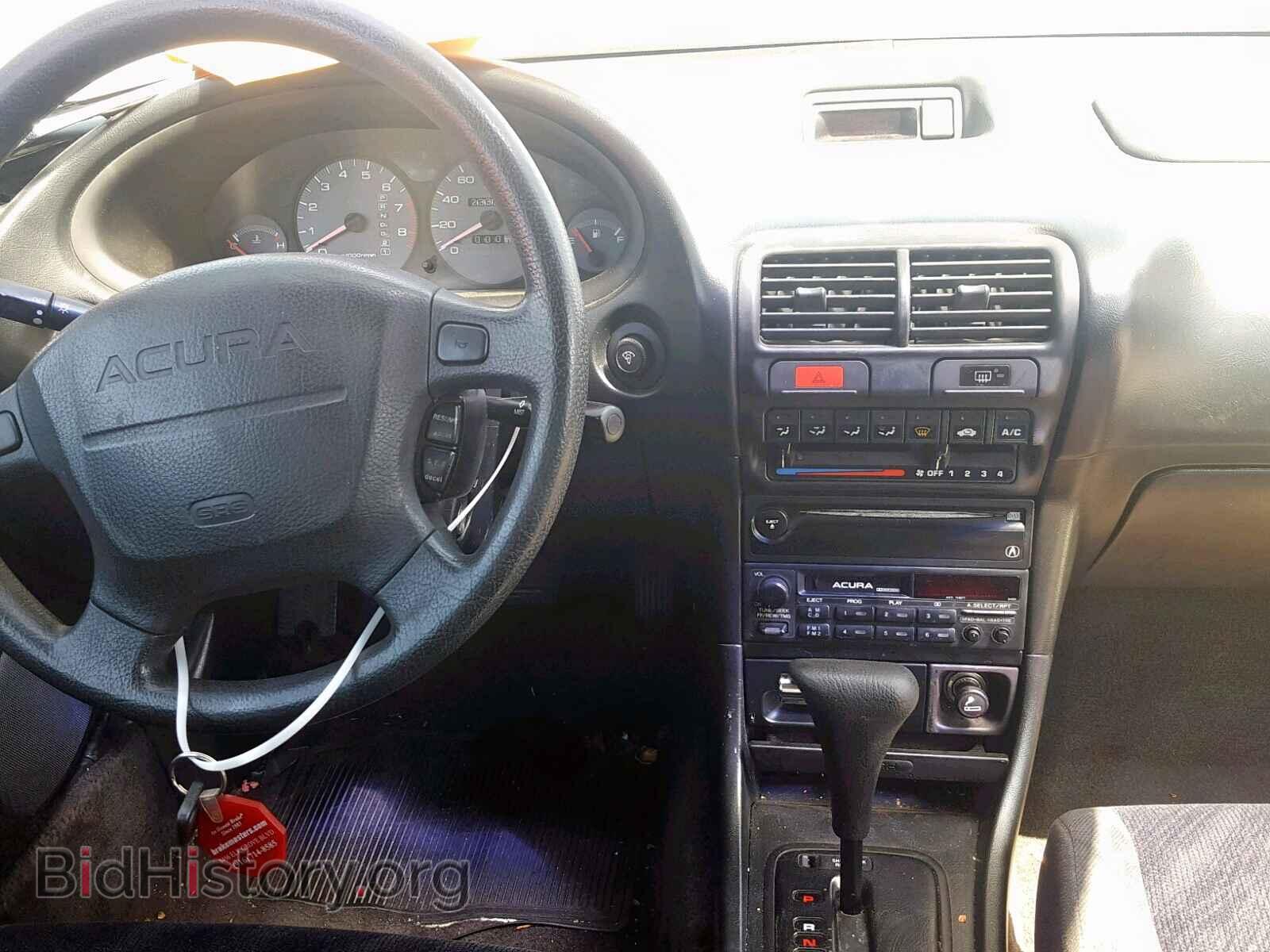 1995 ACURA INTEGRA - VIN: JH4DC4454SS019727 - Фото 9