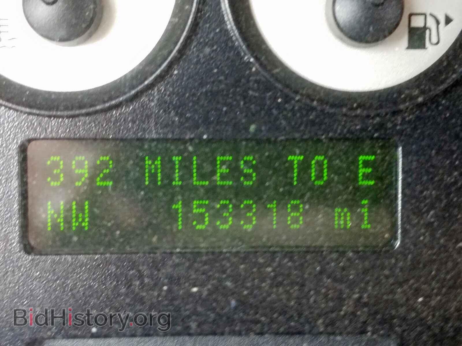 2007 FORD TAURUS - VIN: 1FAFP56U37A205111 - Фото 8