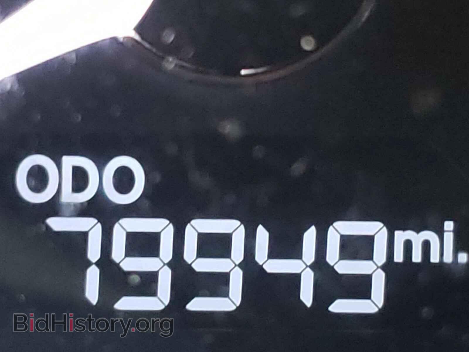 2012 HYUNDAI SONATA - VIN: KMHEC4A46CA039868 - Фото 8