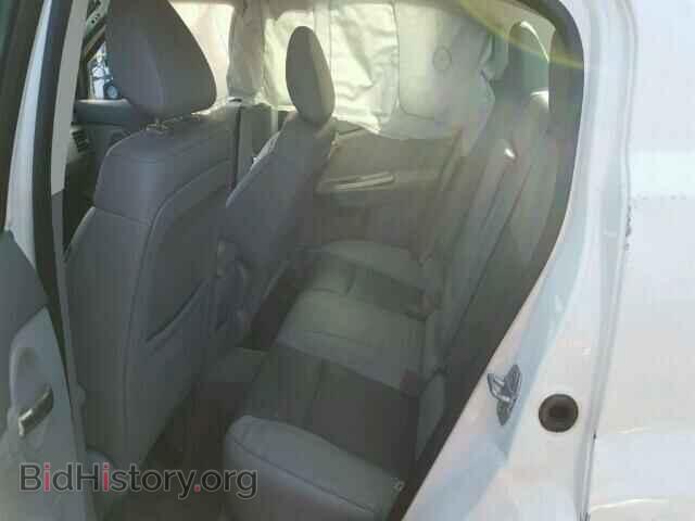 2008 DODGE AVENGER - VIN: 1B3LC56R08N290201 - Фото 6