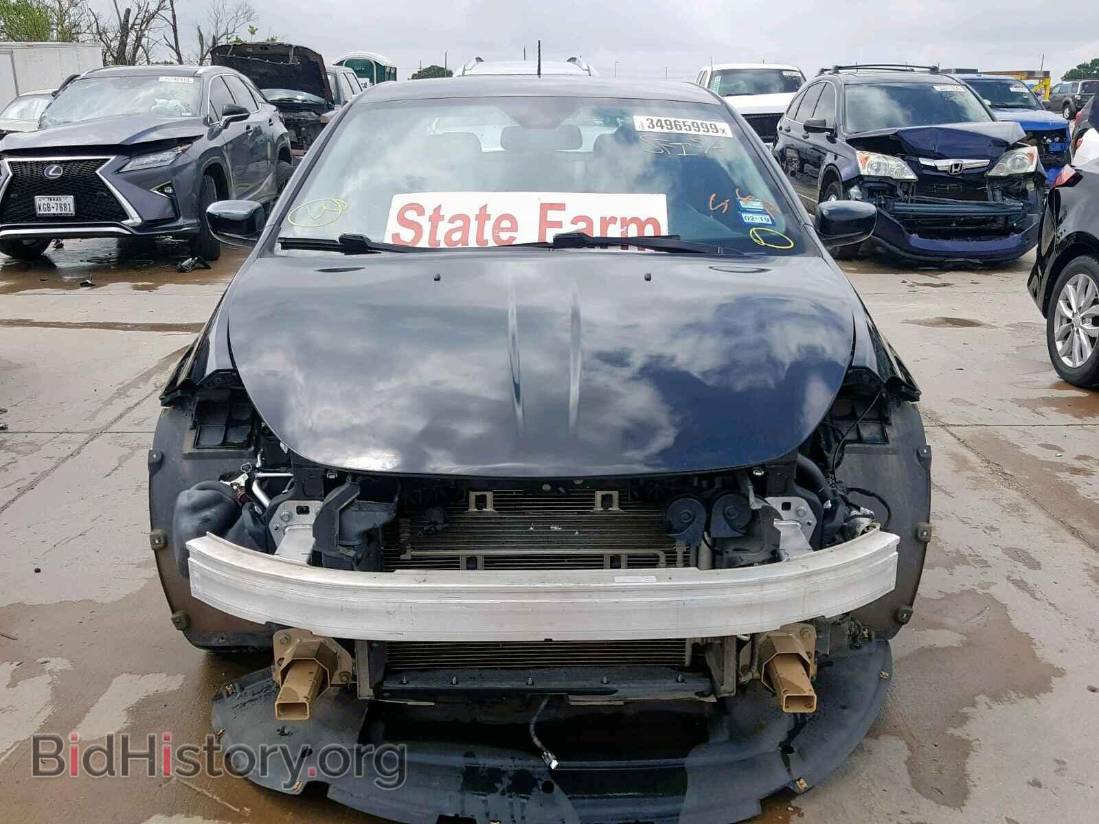 2015 DODGE DART - VIN: 1C3CDFAAXFD392454 - Фото 9