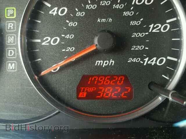 2006 MAZDA 6 - VIN: 1YVHP80D065M34196 - Фото 8