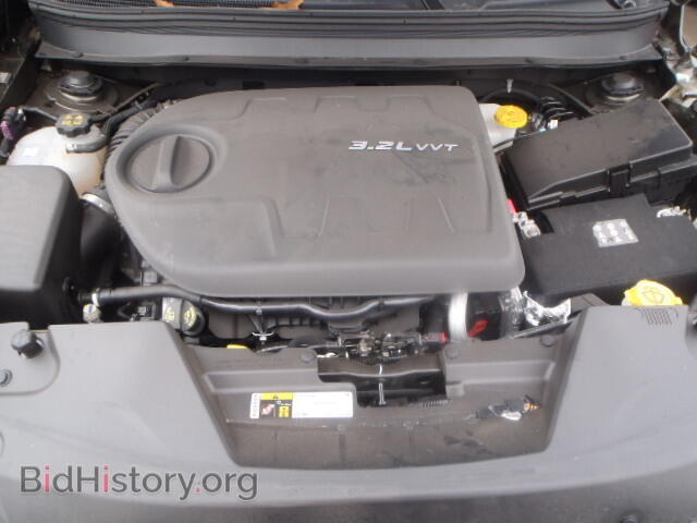 2014 JEEP CHEROKEE - VIN: 1C4PJMBS8EW267828 - Фото 7