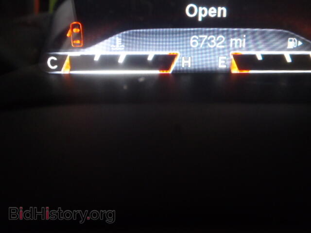 2014 JEEP CHEROKEE - VIN: 1C4PJMBS8EW267828 - Фото 8