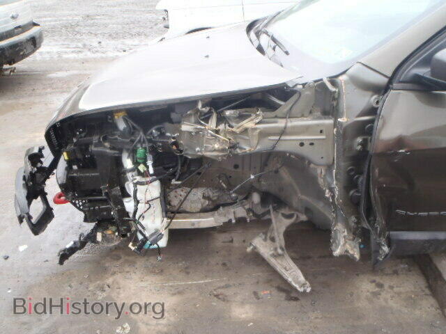 2014 JEEP CHEROKEE - VIN: 1C4PJMBS8EW267828 - Фото 10