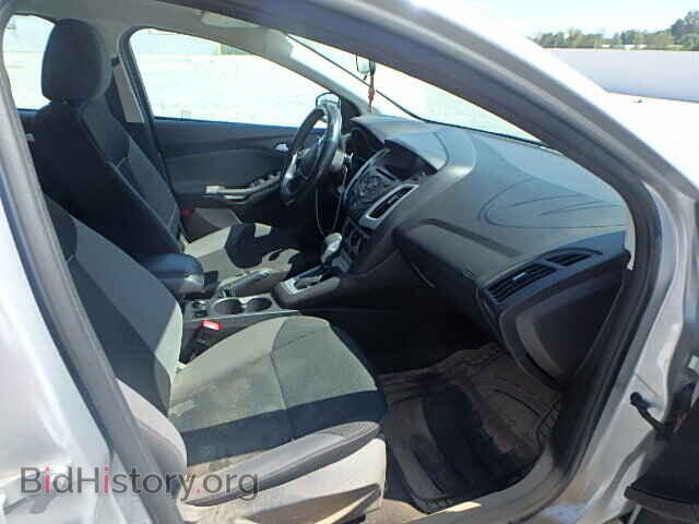 2014 FORD FOCUS - VIN: 1FADP3F23EL428633 - Photo 5