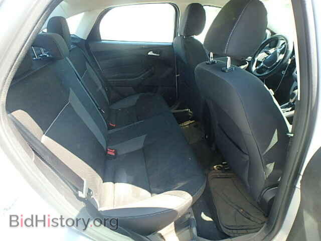 2014 FORD FOCUS - VIN: 1FADP3F23EL428633 - Photo 6