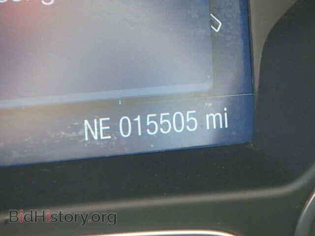2014 FORD FOCUS - VIN: 1FADP3F23EL428633 - Photo 8