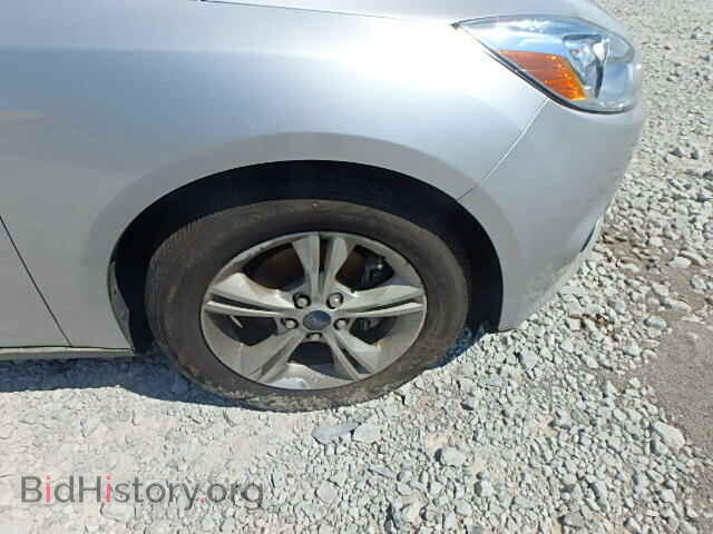 2014 FORD FOCUS - VIN: 1FADP3F23EL428633 - Photo 10