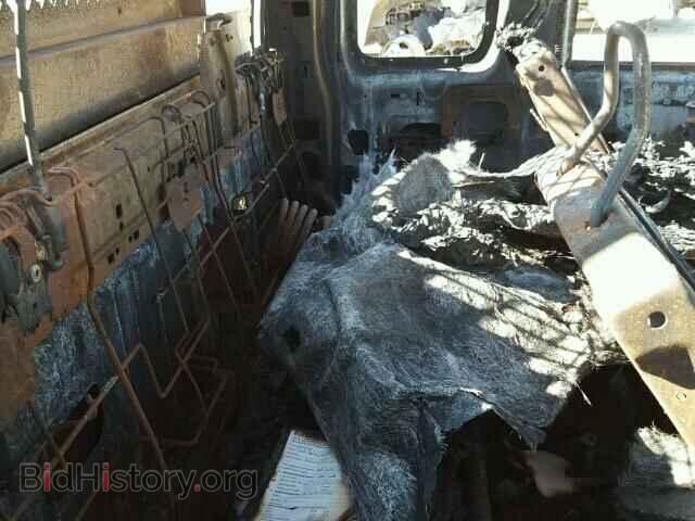 2015 FORD F350 - VIN: 1FT8X3B63FEA50937 - Фото 6