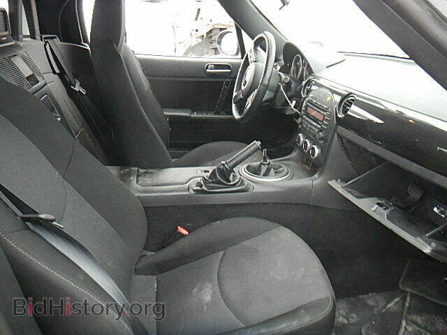 2013 MAZDA MIATA - VIN: JM1NC2JF2D0233315 - Фото 5