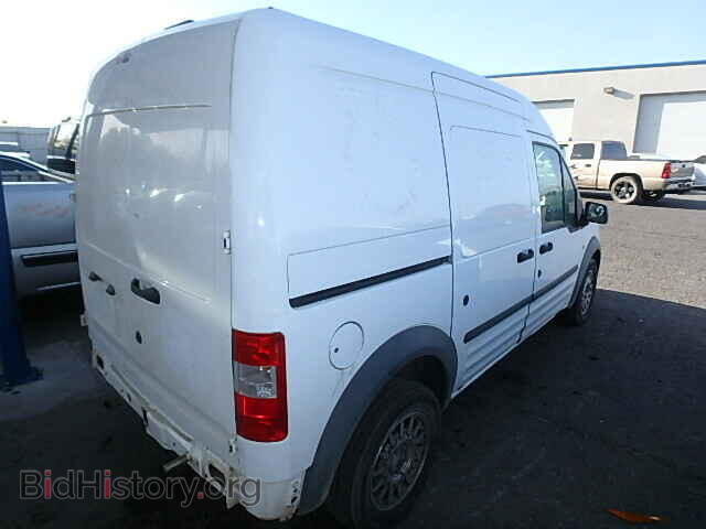 2010 FORD TRANSIT CO - VIN: NM0LS7BN7AT017755 - Фото 4