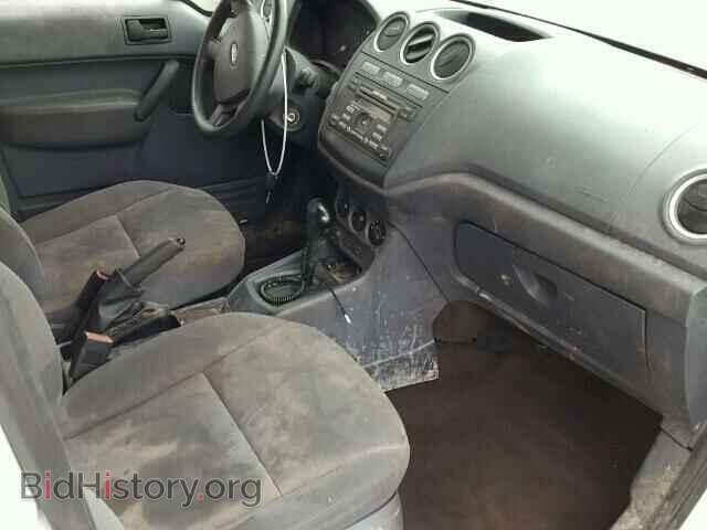 2010 FORD TRANSIT CO - VIN: NM0LS7BN7AT017755 - Фото 5