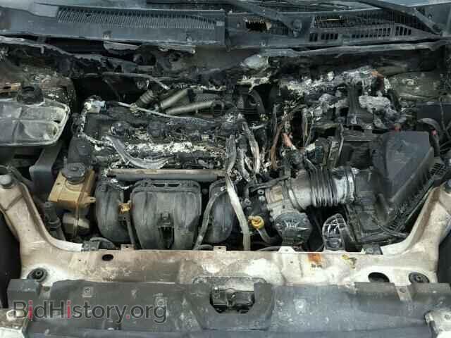 2010 FORD TRANSIT CO - VIN: NM0LS7BN7AT017755 - Фото 7
