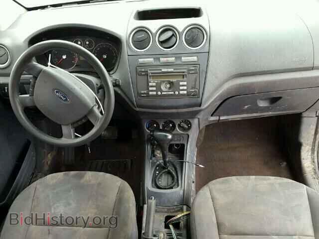 2010 FORD TRANSIT CO - VIN: NM0LS7BN7AT017755 - Фото 9