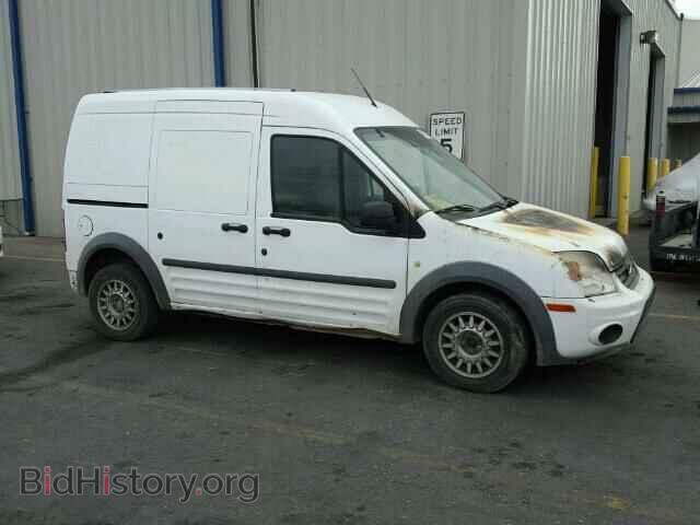 2010 FORD TRANSIT CO - VIN: NM0LS7BN7AT017755 - Фото 10