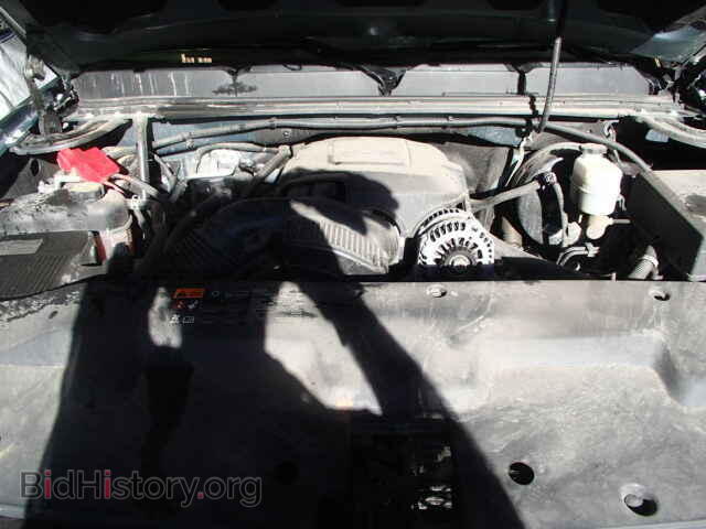 2013 CHEVROLET SILVERADO - VIN: 3GCPKSE77DG209554 - Фото 7