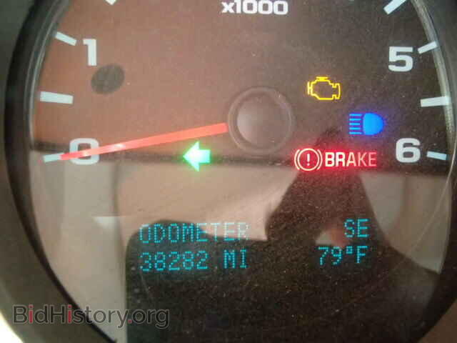 2013 CHEVROLET SILVERADO - VIN: 3GCPKSE77DG209554 - Фото 8