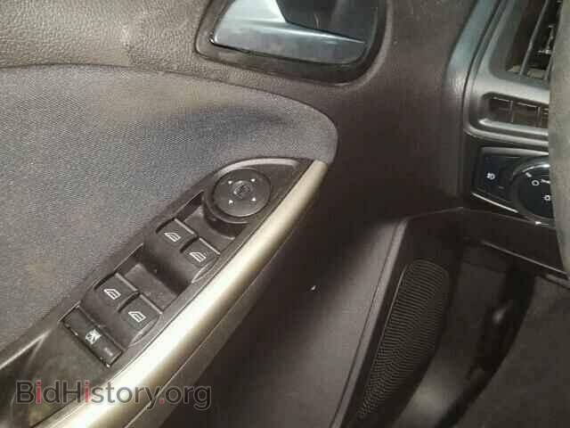 2012 FORD FOCUS - VIN: 1FAHP3H28CL235826 - Фото 10