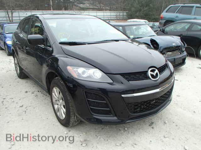 Фотография JM3ER2BM1B0376899 - MAZDA CX-7 2011