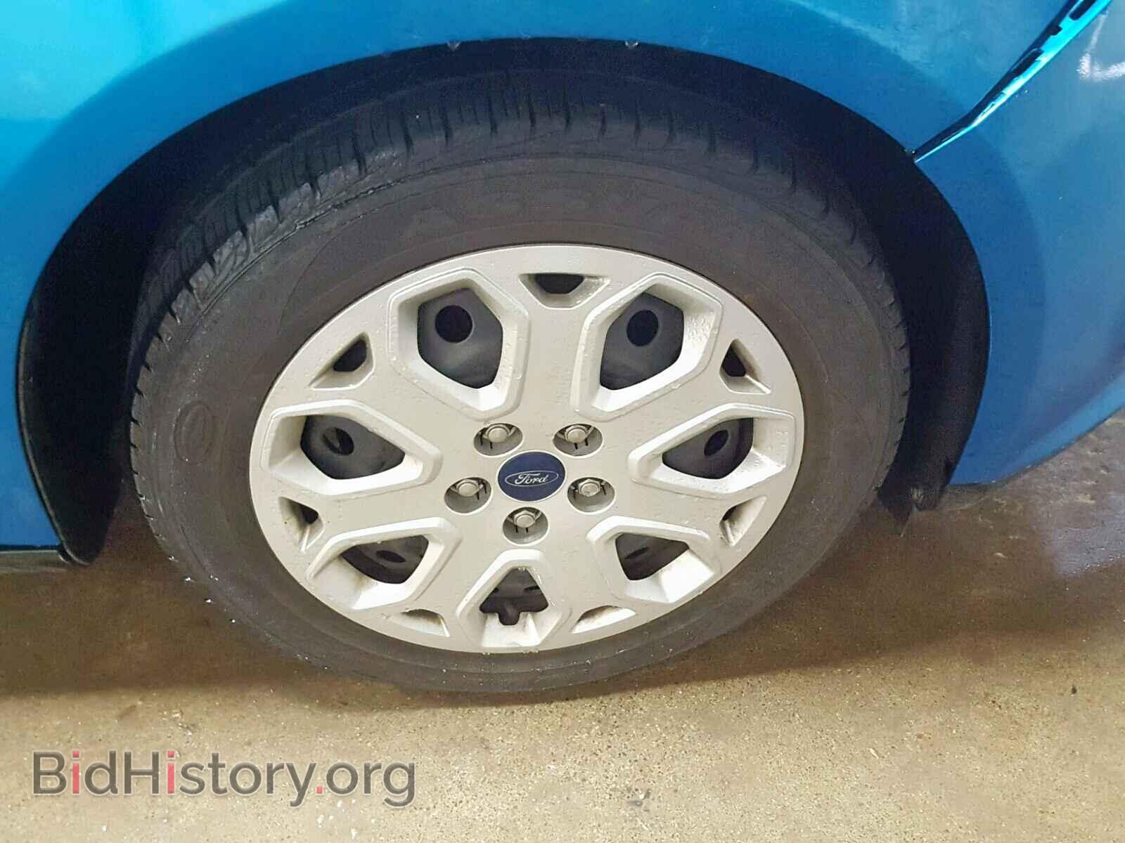 2012 FORD FOCUS SE - VIN: 1FAHP3F29CL451574 - Фото 9