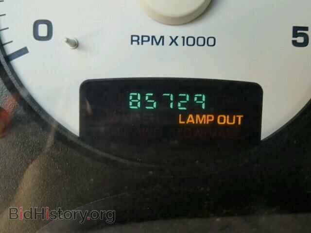 2005 DODGE RAM 3500 - VIN: 3D7MS48C95G829594 - Фото 8