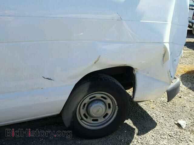 2006 FORD ECONOLINE - VIN: 1FTRE14W76HB03018 - Фото 9