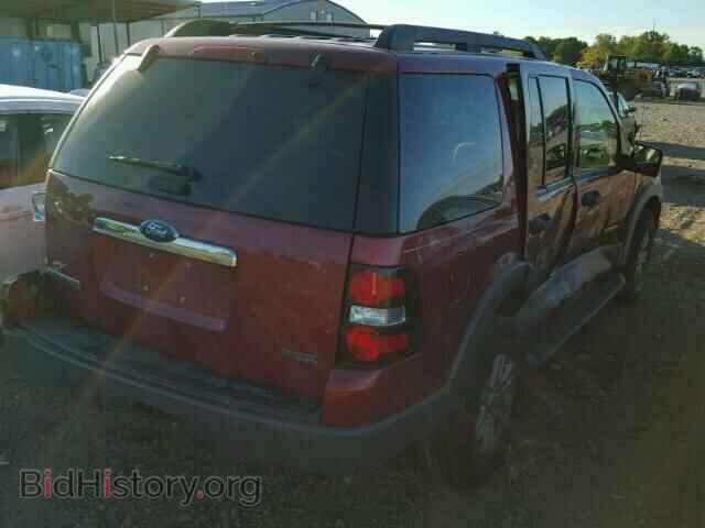 2006 FORD EXPLORER - VIN: 1FMEU73E26UB20034 - Фото 4
