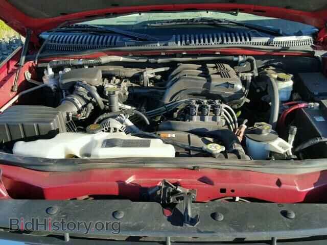 2006 FORD EXPLORER - VIN: 1FMEU73E26UB20034 - Фото 7