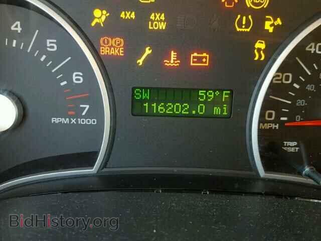 2006 FORD EXPLORER - VIN: 1FMEU73E26UB20034 - Фото 8