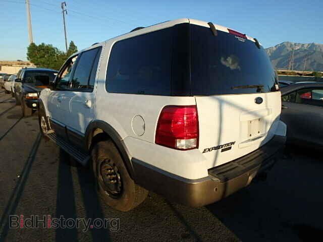 2004 FORD EXPEDITION - VIN: 1FMFU17L84LB04126 - Фото 3