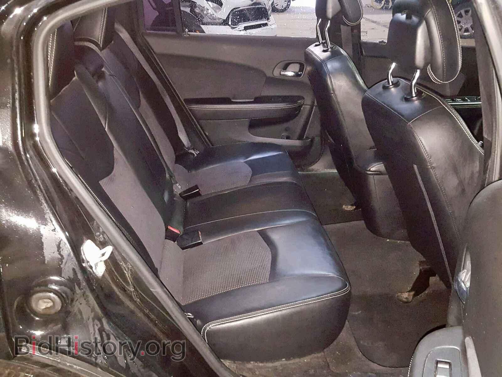 2012 CHRYSLER 200 - VIN: 1C3CCBHG2CN263684 - Photo 6
