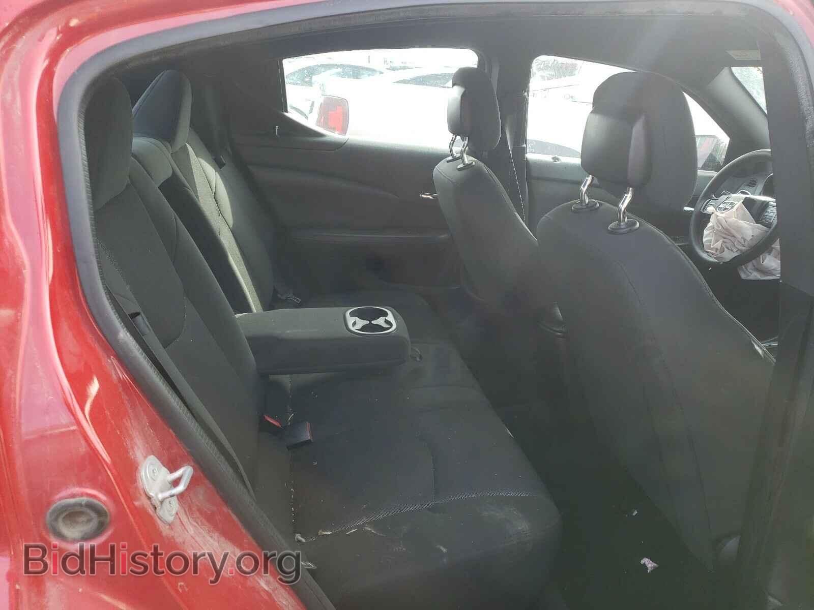 2013 DODGE AVENGER - VIN: 1C3CDZAB4DN613399 - Фото 6