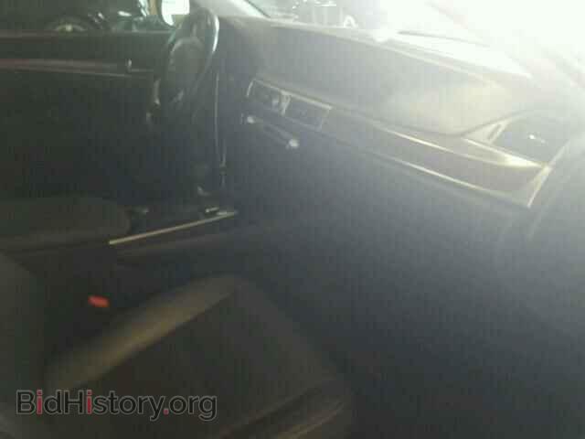 2013 LEXUS GS350 - VIN: JTHBE1BL7D5012371 - Фото 5