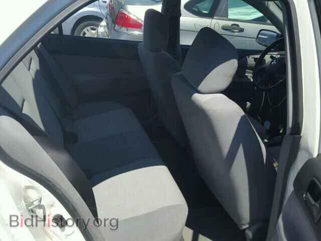 2007 MITSUBISHI LANCER - VIN: JA3AJ26E87U017128 - Фото 6