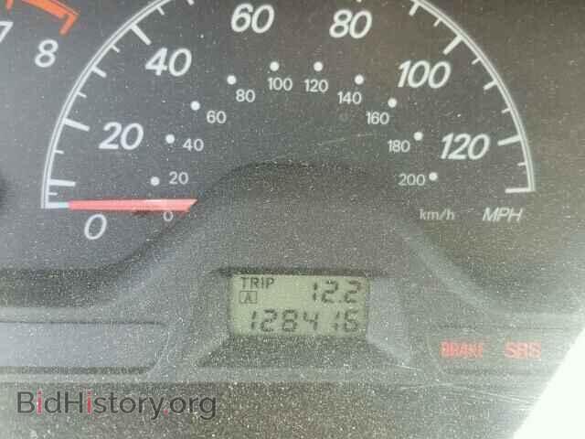 2007 MITSUBISHI LANCER - VIN: JA3AJ26E87U017128 - Фото 8