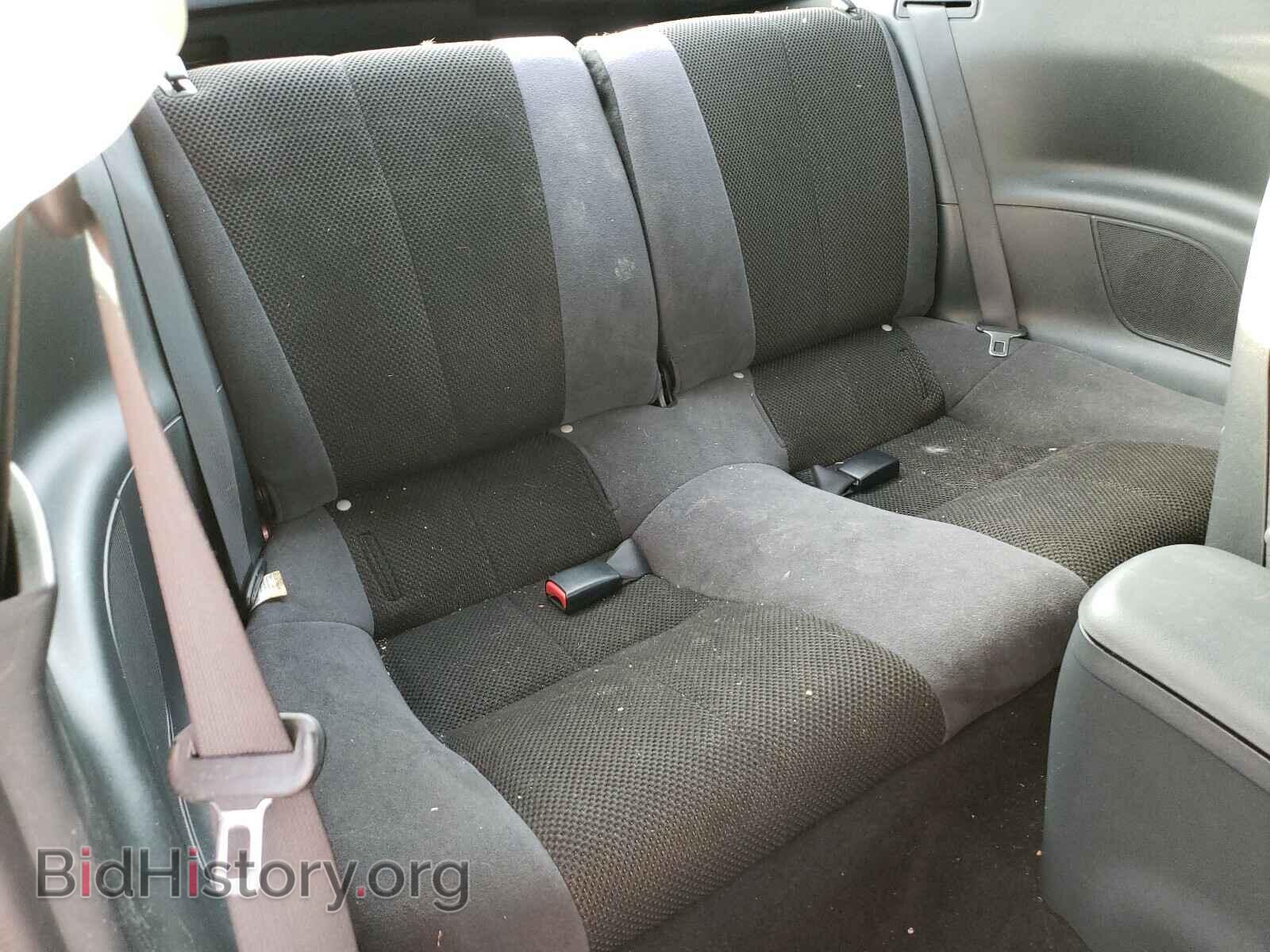 2006 MITSUBISHI ECLIPSE - VIN: 4A3AK24F36E015691 - Photo 6