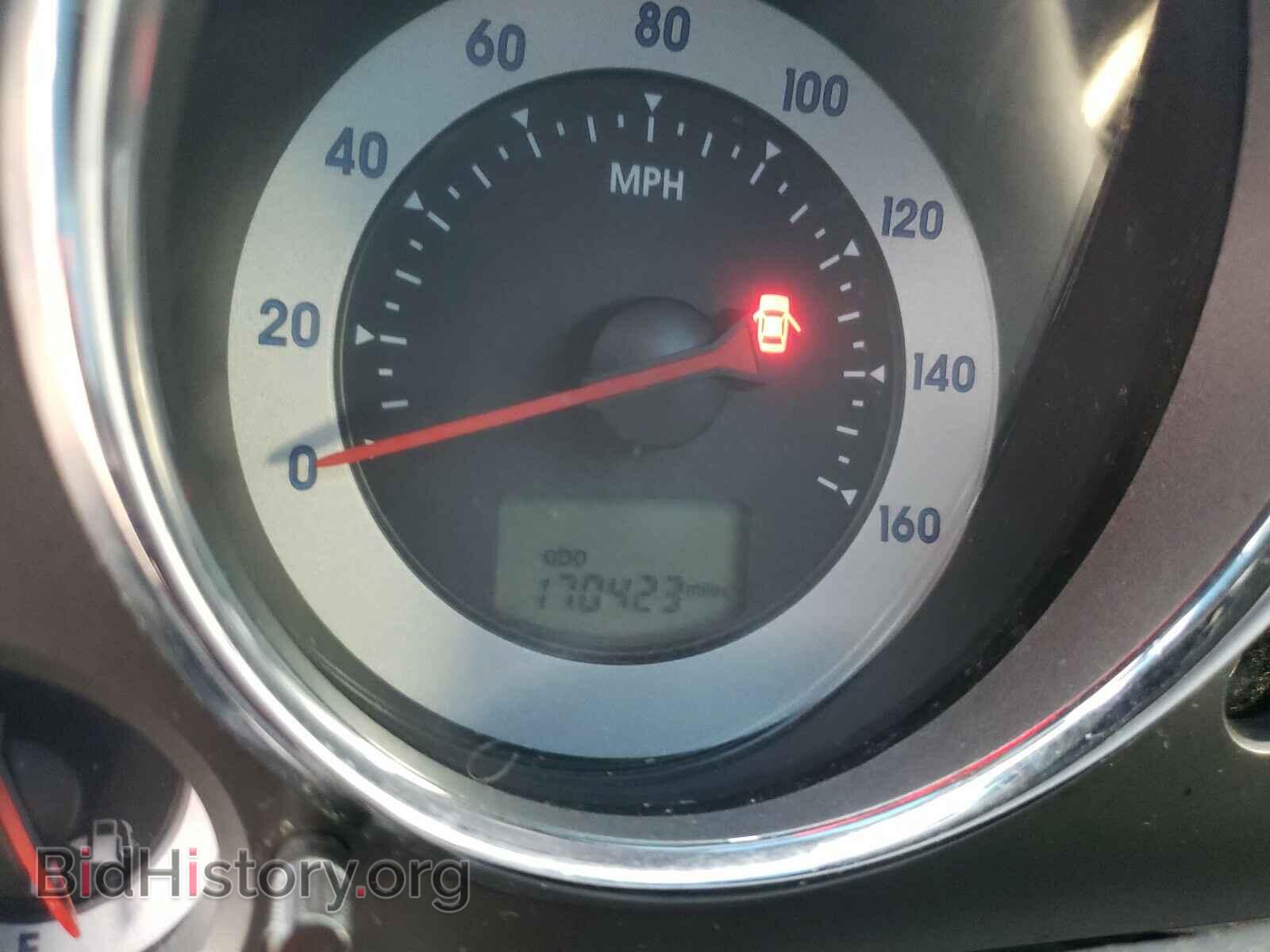 2006 MITSUBISHI ECLIPSE - VIN: 4A3AK24F36E015691 - Photo 8